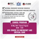 USG Course in Emergency and Critical Care
